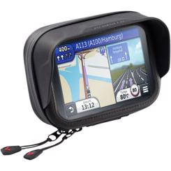 SW Motech Navi Pro Case Medium GPS Holder